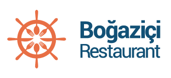 Boğaziçi Restaurant Akçakoca Logo